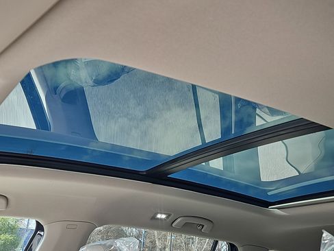 New 2026 Volkswagen Atlas SEL image 6