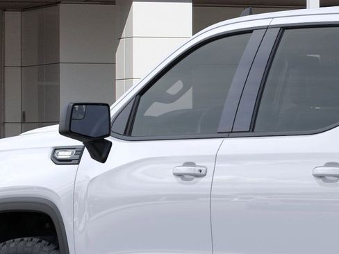 New 2026 GMC Sierra 1500 Elevation w/ X31 Off-Road Package image 13