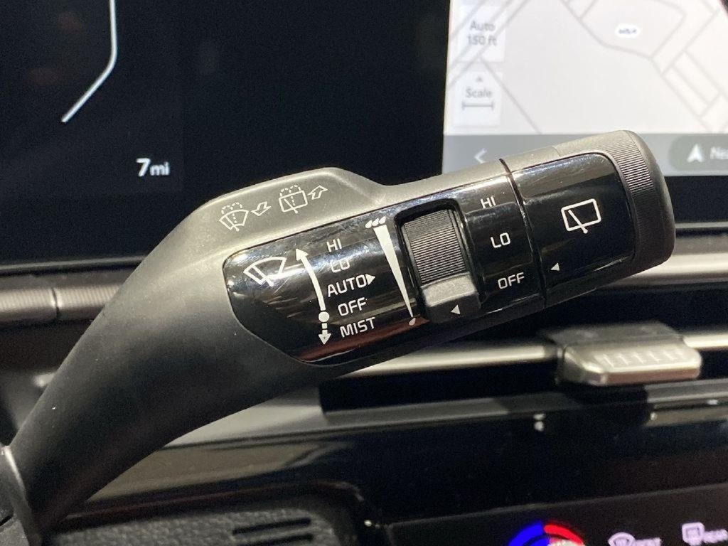New 2026 Kia Sportage SX AWD/4WD image 36