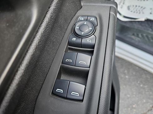 New 2025 Chevrolet Silverado 2500 W/T w/ WT Convenience Package image 13