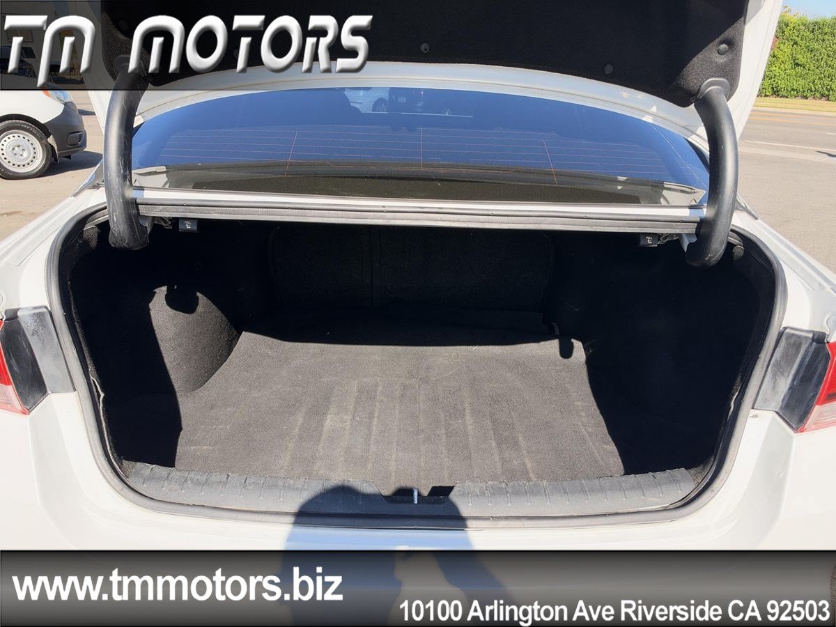 Used 2016 Kia Optima LX FWD image 17
