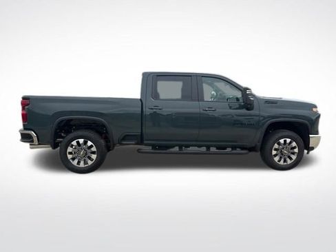 New 2026 Chevrolet Silverado 2500 LT w/ All Star Edition AWD/4WD image 6