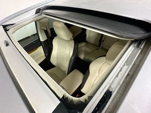 Used 2018 Lexus RX 350 AWD w/ Premium Package image 22