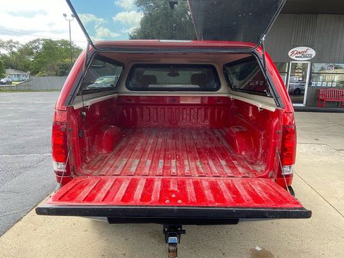 Used 2012 GMC Sierra 1500 SLE w/ Power Tech Package AWD/4WD image 19