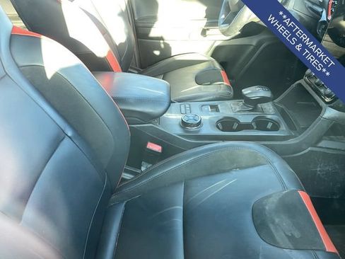 Used 2025 Ford Ranger Raptor AWD/4WD image 11