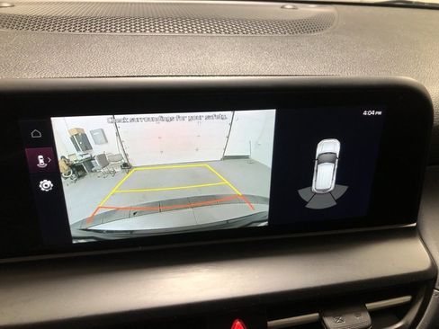 New 2025 Kia Seltos EX w/ EX Sunroof Package image 35