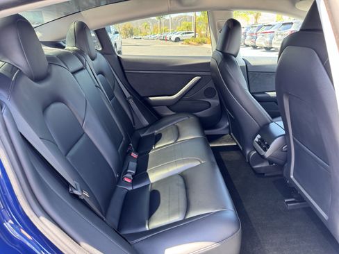 Used 2023 Tesla Model 3 Long Range AWD/4WD image 33