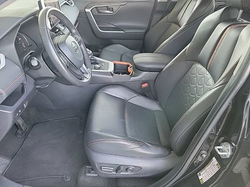 Used 2024 Toyota RAV4 Adventure AWD/4WD image 6