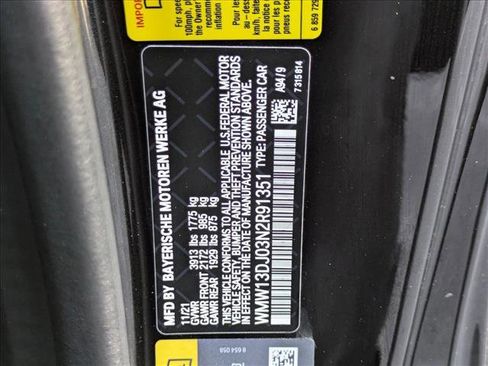 Used 2022 MINI Cooper SE image 24