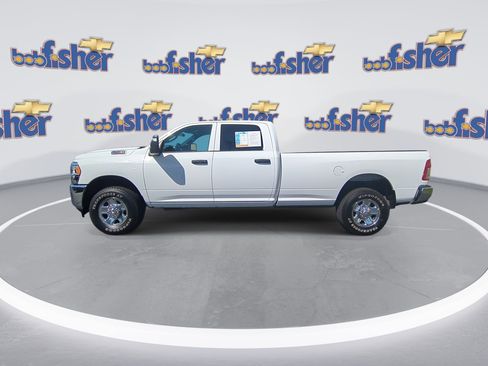 Used 2023 RAM 2500 Tradesman w/ Chrome Appearance Group image 6