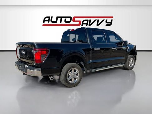 Used 2024 Ford F150 XLT w/ Equipment Group 302A MID RWD image 7
