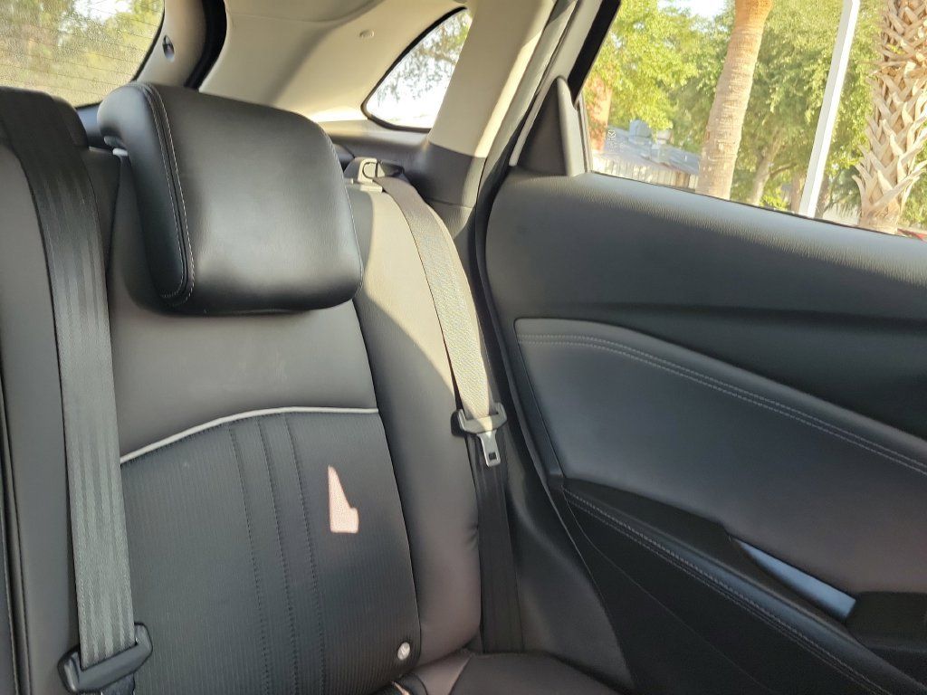 Used 2019 MAZDA CX-3 Touring w/ Touring I-ACTIVSENSE Package FWD image 15