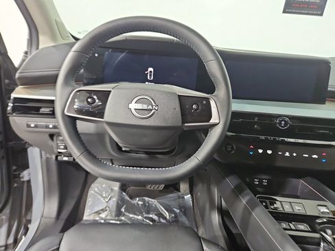 Used 2025 Nissan Murano SL w/ Cargo Package AWD/4WD image 15