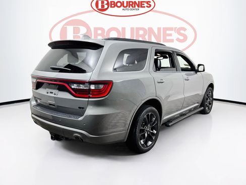 Used 2022 Dodge Durango GT AWD/4WD image 10