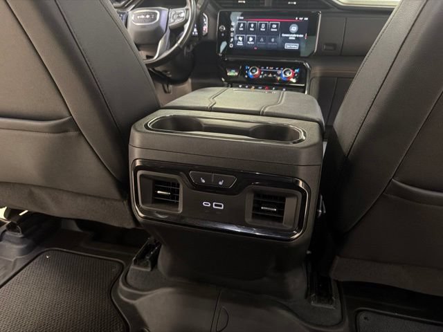 Used 2024 GMC Sierra 3500 AT4 w/ AT4 Premium Plus Package AWD/4WD image 26