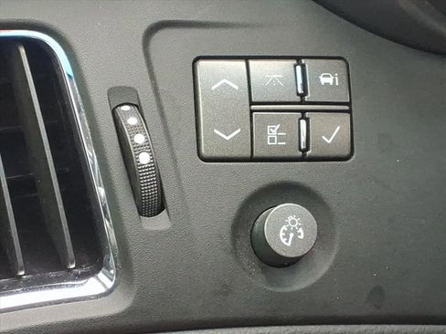 Used 2014 Cadillac CTS V w/ Wood Trim Package image 21