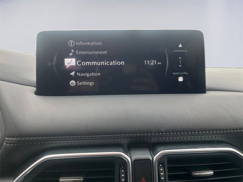 Used 2024 MAZDA CX-5 Carbon Edition image 11