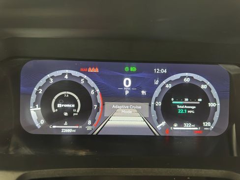 Used 2024 Toyota Tacoma TRD Off-Road image 17