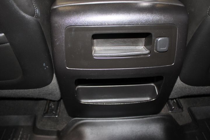 Used 2015 Chevrolet Silverado 2500 LTZ w/ Duramax Plus Package AWD/4WD image 22