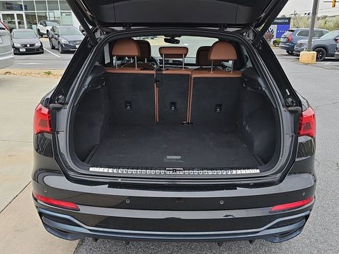 Used 2019 Audi Q3 2.0T Premium Plus w/ Premium Plus Package image 11