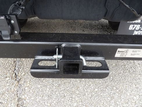 Used 2024 Ford F550 image 65