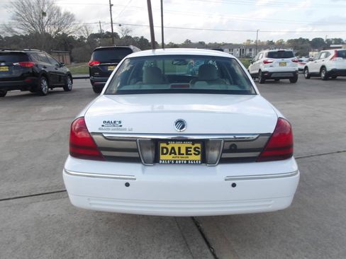 Used 2006 Mercury Grand Marquis LS image 12