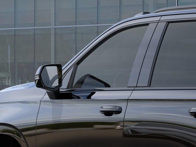 New 2026 Cadillac Escalade V w/ LPO, ONYX Package AWD/4WD image 12