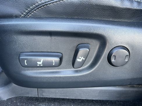 Used 2021 Toyota 4Runner Limited image 13