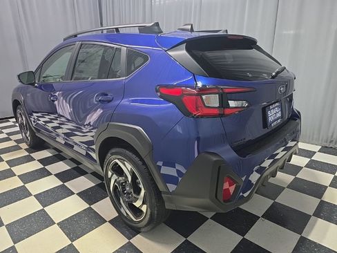 New 2026 Subaru Crosstrek 2.5i Limited AWD/4WD image 6