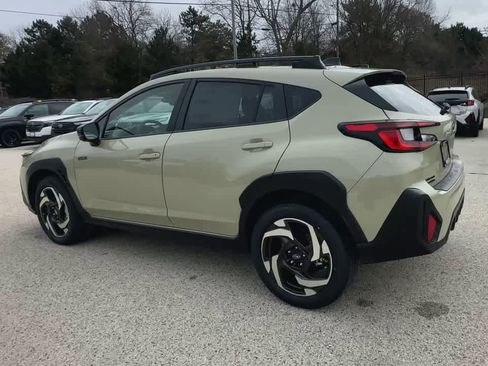 New 2026 Subaru Crosstrek 2.5i Limited AWD/4WD image 6