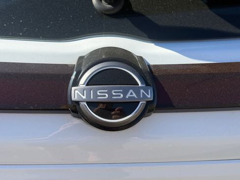 Used 2023 Nissan Kicks S image 7