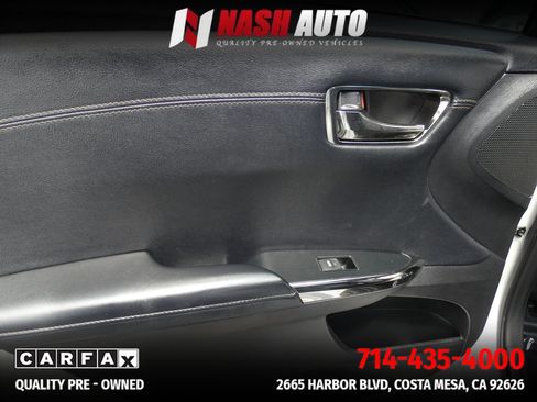 Used 2014 Toyota Avalon XLE Premium FWD image 40