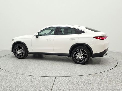 Certified 2026 Mercedes-Benz GLC 300 4MATIC image 8