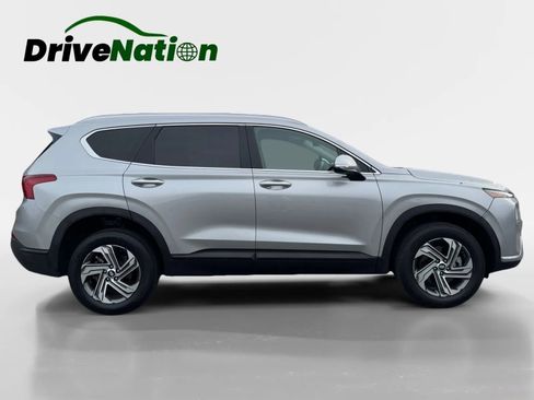 Used 2023 Hyundai Santa Fe SEL AWD/4WD image 3