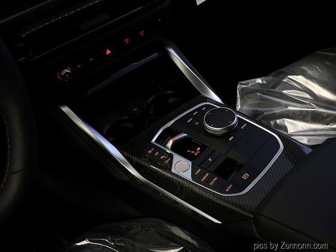 New 2026 BMW 440i xDrive M440i xDrive w/ Premium Package image 24