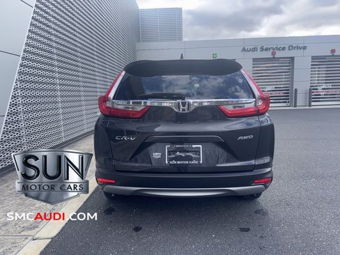 Used 2019 Honda CR-V EX-L image 23