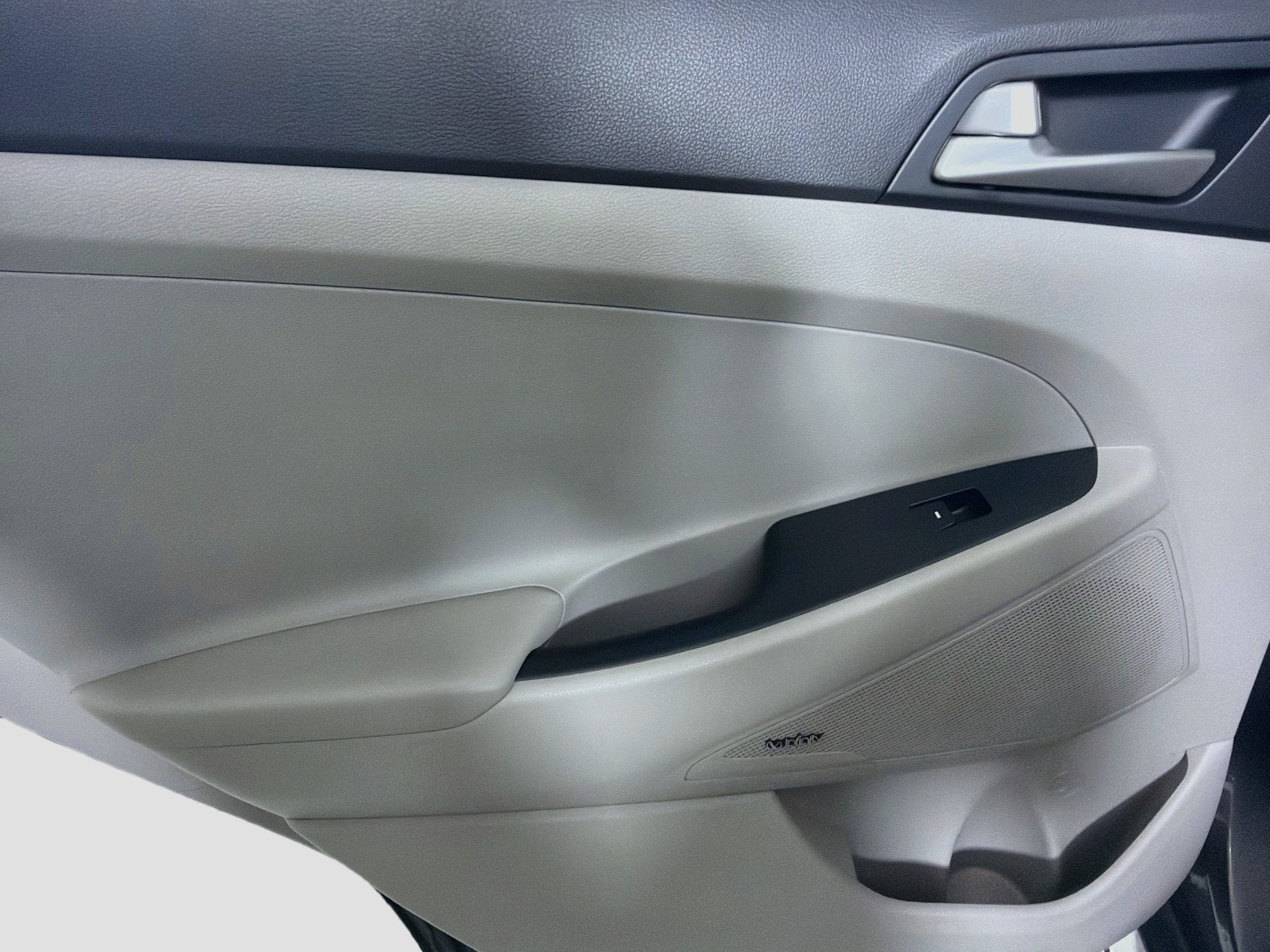 Used 2020 Hyundai Tucson Sport w/ Cargo Package FWD image 24