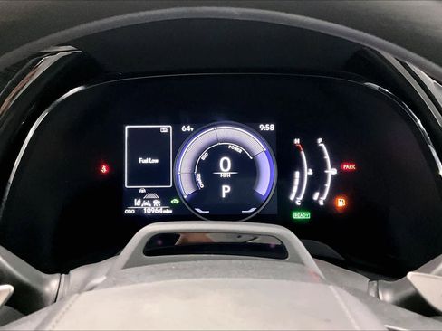 Used 2024 Lexus RX 350h image 25