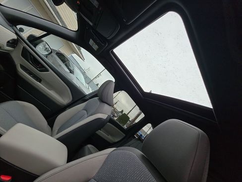 New 2026 Subaru Forester Premium AWD/4WD image 25