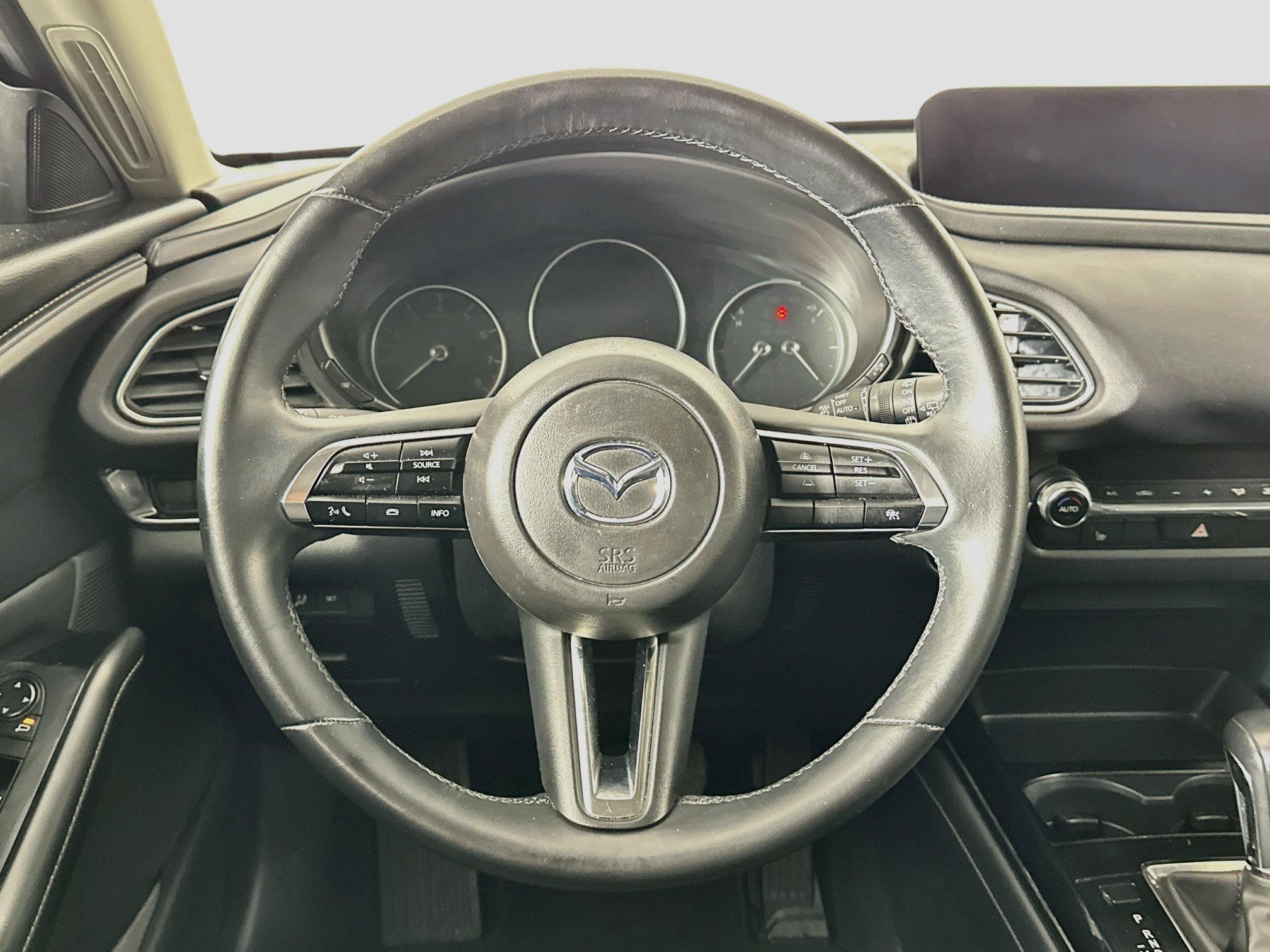 Used 2025 MAZDA CX-30 AWD 2.5 S w/ Preferred Package image 18