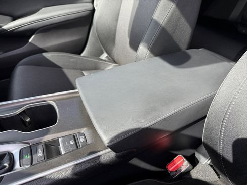 Certified 2021 Honda Accord LX image 14