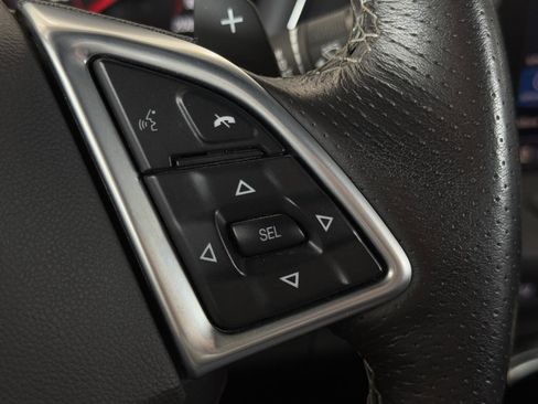 Used 2021 Chevrolet Camaro SS image 47