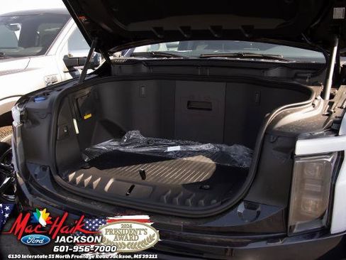 New 2025 Ford F150 Lightning Flash image 9
