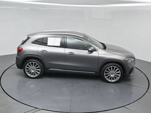 Used 2022 Mercedes-Benz GLA 250 4MATIC image 47
