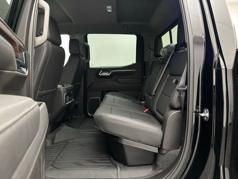 New 2026 GMC Sierra 1500 SLT w/ SLT Premium Plus Package image 40