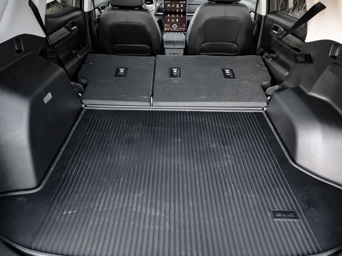 New 2026 GMC Terrain Denali image 16