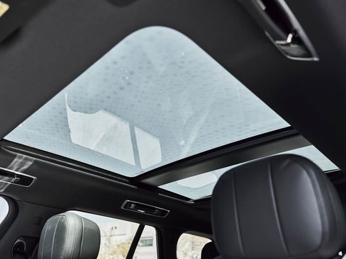 Used 2024 Land Rover Range Rover SE image 40