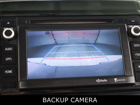 Used 2015 Toyota Tacoma 4x4 Double Cab image 19