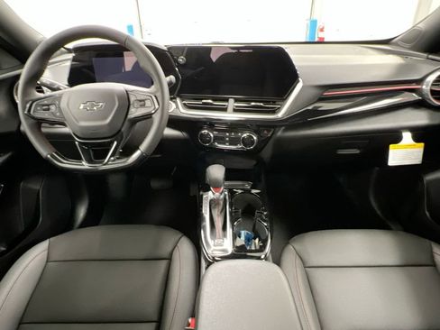 New 2026 Chevrolet Trax RS w/ Sunroof Package image 10