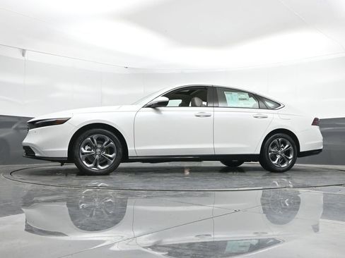 New 2025 Honda Accord EX-L image 43